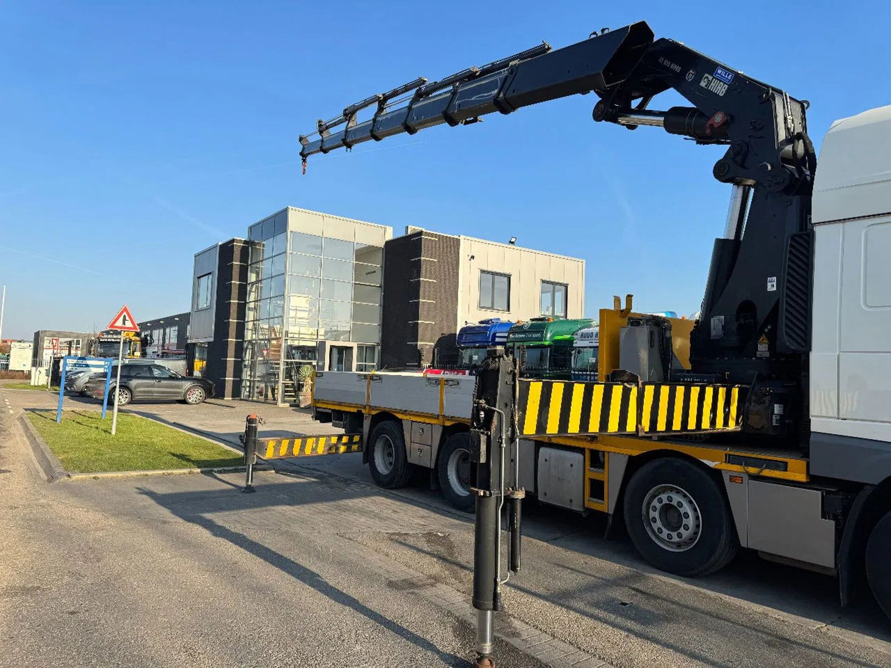Ginaf G6 4140 CF 8X2 - EURO 6 + HIAB 855 EP-6 + REMOTE - Kamion s kranom, Kamion s otvorenim sandukom: slika Ginaf G6 4140 CF 8X2 - EURO 6 + HIAB 855 EP-6 + REMOTE - Kamion s kranom, Kamion s otvorenim sandukom Ginaf G6 4140 CF 8X2 - EURO 6 + HIAB 855 EP-6 + REMOTE - Kamion s kranom, Kamion s otvorenim sandukom: slika Ginaf G6 4140 CF 8X2 - EURO 6 + HIAB 855 EP-6 + REMOTE - Kamion s kranom, Kamion s otvorenim sandukom