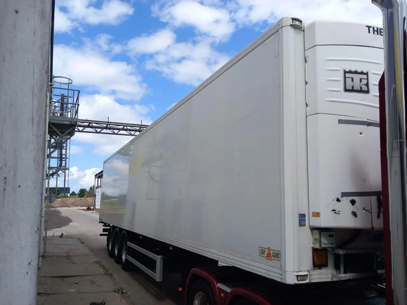 Gray and Adams 6X THERMO KING SLX 200 -13,4X2,5X2,6 METER - BPW DRUM BRAKES - Poluprikolica hladnjača: slika Gray and Adams 6X THERMO KING SLX 200 -13,4X2,5X2,6 METER - BPW DRUM BRAKES - Poluprikolica hladnjača Gray and Adams 6X THERMO KING SLX 200 -13,4X2,5X2,6 METER - BPW DRUM BRAKES - Poluprikolica hladnjača: slika Gray and Adams 6X THERMO KING SLX 200 -13,4X2,5X2,6 METER - BPW DRUM BRAKES - Poluprikolica hladnjača