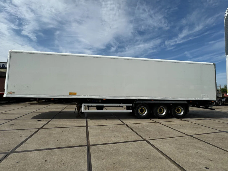 Gray and Adams 6X THERMO KING SLX 200 -13,4X2,5X2,6 METER - BPW DRUM BRAKES - Poluprikolica hladnjača: slika Gray and Adams 6X THERMO KING SLX 200 -13,4X2,5X2,6 METER - BPW DRUM BRAKES - Poluprikolica hladnjača Gray and Adams 6X THERMO KING SLX 200 -13,4X2,5X2,6 METER - BPW DRUM BRAKES - Poluprikolica hladnjača: slika Gray and Adams 6X THERMO KING SLX 200 -13,4X2,5X2,6 METER - BPW DRUM BRAKES - Poluprikolica hladnjača