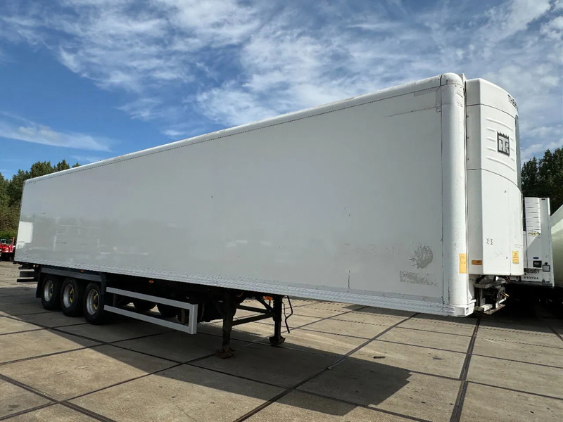 Gray and Adams 6X THERMO KING SLX 200 -13,4X2,5X2,6 METER - BPW DRUM BRAKES - Poluprikolica hladnjača: slika Gray and Adams 6X THERMO KING SLX 200 -13,4X2,5X2,6 METER - BPW DRUM BRAKES - Poluprikolica hladnjača Gray and Adams 6X THERMO KING SLX 200 -13,4X2,5X2,6 METER - BPW DRUM BRAKES - Poluprikolica hladnjača: slika Gray and Adams 6X THERMO KING SLX 200 -13,4X2,5X2,6 METER - BPW DRUM BRAKES - Poluprikolica hladnjača