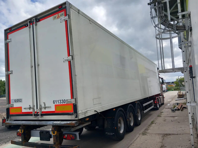 Gray and Adams 6X THERMO KING SLX 200 -13,4X2,5X2,6 METER - BPW DRUM BRAKES - Poluprikolica hladnjača: slika Gray and Adams 6X THERMO KING SLX 200 -13,4X2,5X2,6 METER - BPW DRUM BRAKES - Poluprikolica hladnjača Gray and Adams 6X THERMO KING SLX 200 -13,4X2,5X2,6 METER - BPW DRUM BRAKES - Poluprikolica hladnjača: slika Gray and Adams 6X THERMO KING SLX 200 -13,4X2,5X2,6 METER - BPW DRUM BRAKES - Poluprikolica hladnjača