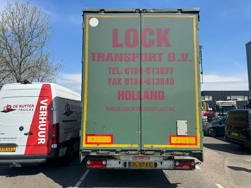 Groenewegen DRO-12-27 - 3 AXLE BPW + TÜV 10-2025 - Poluprikolica s ceradom: slika Groenewegen DRO-12-27 - 3 AXLE BPW + TÜV 10-2025 - Poluprikolica s ceradom Groenewegen DRO-12-27 - 3 AXLE BPW + TÜV 10-2025 - Poluprikolica s ceradom: slika Groenewegen DRO-12-27 - 3 AXLE BPW + TÜV 10-2025 - Poluprikolica s ceradom