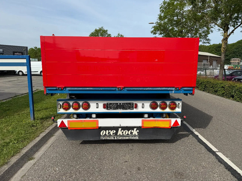 HFR 3X BPW AXLE - Prikolica plato/ Otvoreni sanduk: slika HFR 3X BPW AXLE - Prikolica plato/ Otvoreni sanduk HFR 3X BPW AXLE - Prikolica plato/ Otvoreni sanduk: slika HFR 3X BPW AXLE - Prikolica plato/ Otvoreni sanduk