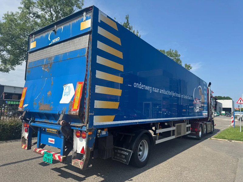 HRD NTS - BPW AXLE + CARRIER COOLING - Poluprikolica hladnjača: slika HRD NTS - BPW AXLE + CARRIER COOLING - Poluprikolica hladnjača HRD NTS - BPW AXLE + CARRIER COOLING - Poluprikolica hladnjača: slika HRD NTS - BPW AXLE + CARRIER COOLING - Poluprikolica hladnjača