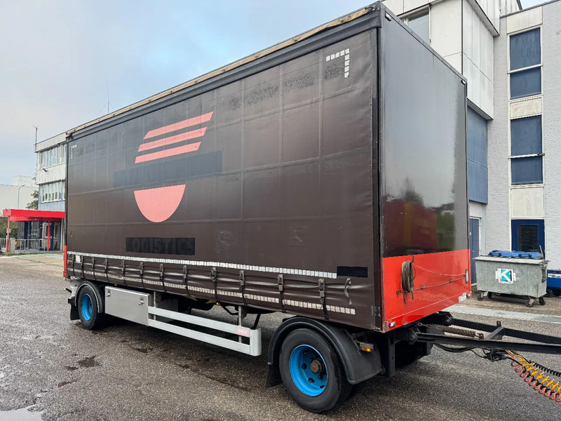 Hertoghs AC2 BPW AXLE SLIDING ROOF - Prikolica s ceradom: slika Hertoghs AC2 BPW AXLE SLIDING ROOF - Prikolica s ceradom Hertoghs AC2 BPW AXLE SLIDING ROOF - Prikolica s ceradom: slika Hertoghs AC2 BPW AXLE SLIDING ROOF - Prikolica s ceradom