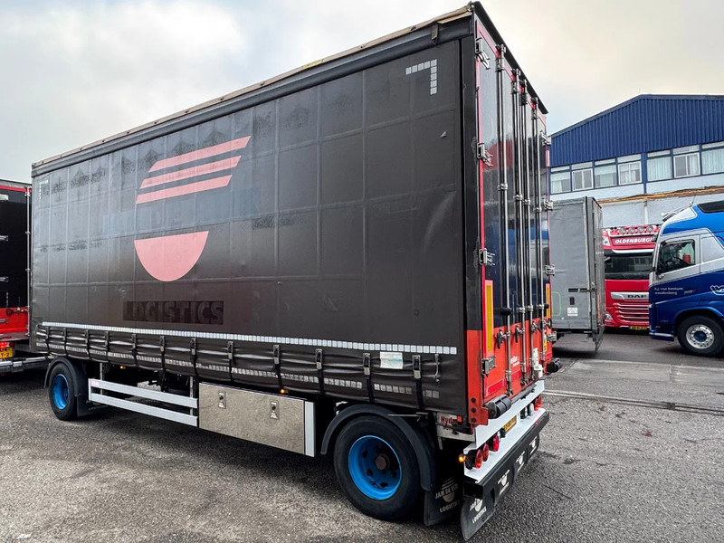 Hertoghs AC2 BPW AXLE SLIDING ROOF - Prikolica s ceradom: slika Hertoghs AC2 BPW AXLE SLIDING ROOF - Prikolica s ceradom Hertoghs AC2 BPW AXLE SLIDING ROOF - Prikolica s ceradom: slika Hertoghs AC2 BPW AXLE SLIDING ROOF - Prikolica s ceradom