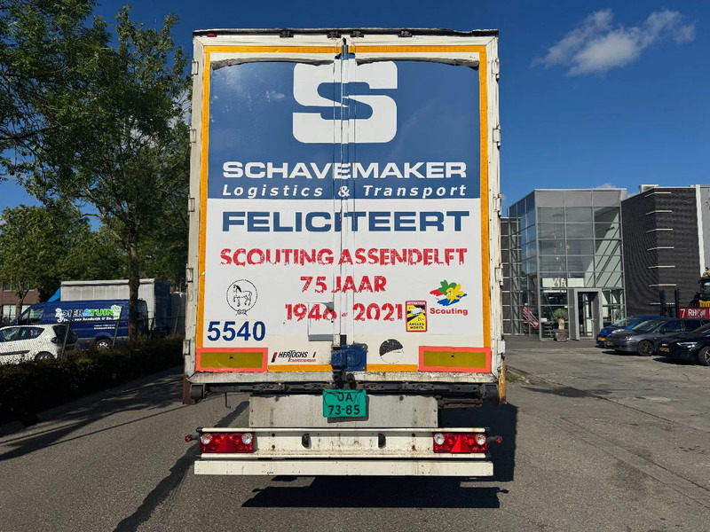 Hertoghs O3 3X SAF AXLE DISK BRAKES TÜV TILL 01-2026 - Poluprikolica sa zatvorenim sandukom: slika Hertoghs O3 3X SAF AXLE DISK BRAKES TÜV TILL 01-2026 - Poluprikolica sa zatvorenim sandukom Hertoghs O3 3X SAF AXLE DISK BRAKES TÜV TILL 01-2026 - Poluprikolica sa zatvorenim sandukom: slika Hertoghs O3 3X SAF AXLE DISK BRAKES TÜV TILL 01-2026 - Poluprikolica sa zatvorenim sandukom