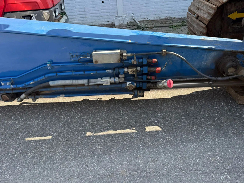 Hitachi ZAXIS ZX490LCH-6, CE,9470 HOURS AUXIARY HYDRAULIC PLUMBING - Bager gusjeničar: slika Hitachi ZAXIS ZX490LCH-6, CE,9470 HOURS AUXIARY HYDRAULIC PLUMBING - Bager gusjeničar Hitachi ZAXIS ZX490LCH-6, CE,9470 HOURS AUXIARY HYDRAULIC PLUMBING - Bager gusjeničar: slika Hitachi ZAXIS ZX490LCH-6, CE,9470 HOURS AUXIARY HYDRAULIC PLUMBING - Bager gusjeničar