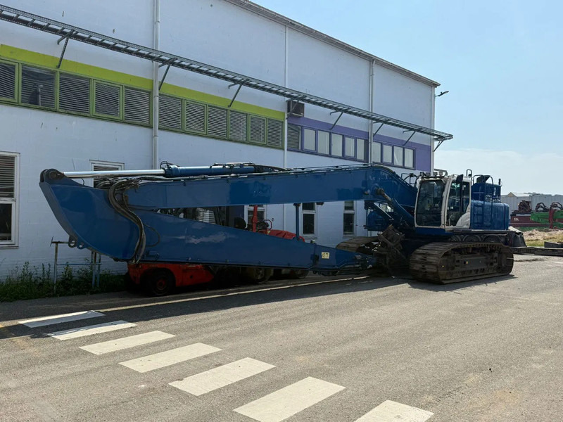 Hitachi ZAXIS ZX490LCH-6, CE,9470 HOURS AUXIARY HYDRAULIC PLUMBING - Bager gusjeničar: slika Hitachi ZAXIS ZX490LCH-6, CE,9470 HOURS AUXIARY HYDRAULIC PLUMBING - Bager gusjeničar Hitachi ZAXIS ZX490LCH-6, CE,9470 HOURS AUXIARY HYDRAULIC PLUMBING - Bager gusjeničar: slika Hitachi ZAXIS ZX490LCH-6, CE,9470 HOURS AUXIARY HYDRAULIC PLUMBING - Bager gusjeničar