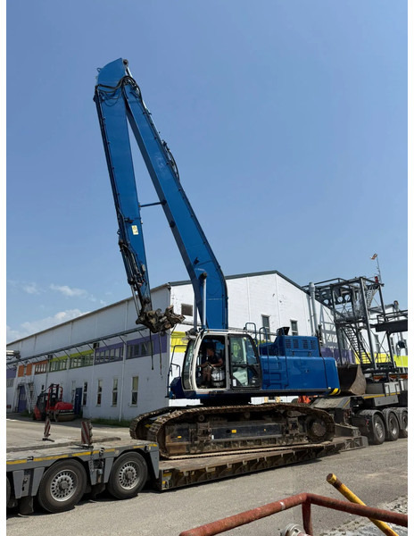 Hitachi ZAXIS ZX490LCH-6, CE,9470 HOURS AUXIARY HYDRAULIC PLUMBING - Bager gusjeničar: slika Hitachi ZAXIS ZX490LCH-6, CE,9470 HOURS AUXIARY HYDRAULIC PLUMBING - Bager gusjeničar Hitachi ZAXIS ZX490LCH-6, CE,9470 HOURS AUXIARY HYDRAULIC PLUMBING - Bager gusjeničar: slika Hitachi ZAXIS ZX490LCH-6, CE,9470 HOURS AUXIARY HYDRAULIC PLUMBING - Bager gusjeničar