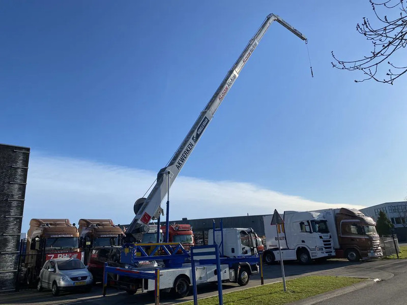 Iveco EuroCargo 90 E18 - EURO 5 + KLAAS ALU-KRAN 30 METER MET REMOTE - Kamion s kranom: slika Iveco EuroCargo 90 E18 - EURO 5 + KLAAS ALU-KRAN 30 METER MET REMOTE - Kamion s kranom Iveco EuroCargo 90 E18 - EURO 5 + KLAAS ALU-KRAN 30 METER MET REMOTE - Kamion s kranom: slika Iveco EuroCargo 90 E18 - EURO 5 + KLAAS ALU-KRAN 30 METER MET REMOTE - Kamion s kranom