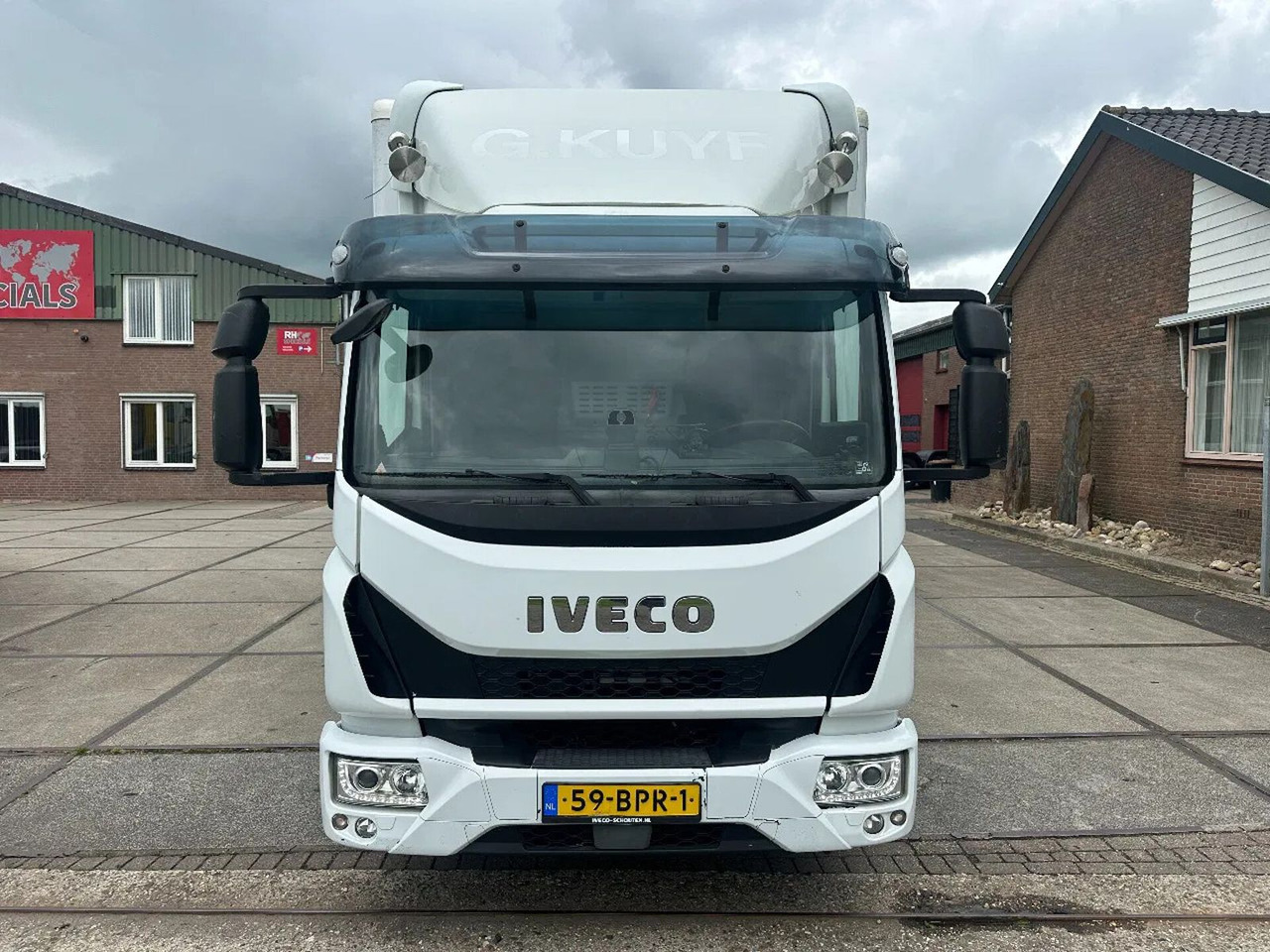 Iveco ML 120 -220 L, DHOLLANDIA LIFT, BOX 730X250X240 - Kamion sandučar: slika Iveco ML 120 -220 L, DHOLLANDIA LIFT, BOX 730X250X240 - Kamion sandučar Iveco ML 120 -220 L, DHOLLANDIA LIFT, BOX 730X250X240 - Kamion sandučar: slika Iveco ML 120 -220 L, DHOLLANDIA LIFT, BOX 730X250X240 - Kamion sandučar