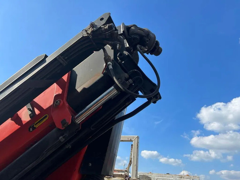 Iveco Stralis 310 PALFINGER PK14002 - MOTOR DEFECT - Kamion s otvorenim sandukom, Kamion s kranom: slika Iveco Stralis 310 PALFINGER PK14002 - MOTOR DEFECT - Kamion s otvorenim sandukom, Kamion s kranom Iveco Stralis 310 PALFINGER PK14002 - MOTOR DEFECT - Kamion s otvorenim sandukom, Kamion s kranom: slika Iveco Stralis 310 PALFINGER PK14002 - MOTOR DEFECT - Kamion s otvorenim sandukom, Kamion s kranom