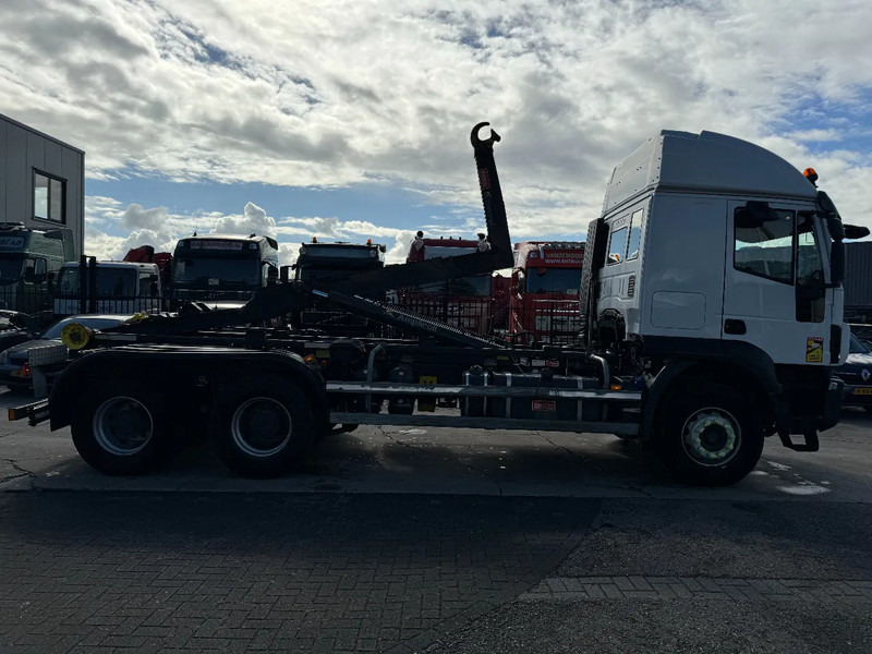 Iveco Stralis 450 6X4 - EURO 6 + MARREL 20T HOOK - Kamion s kukastom dizalicom: slika Iveco Stralis 450 6X4 - EURO 6 + MARREL 20T HOOK - Kamion s kukastom dizalicom Iveco Stralis 450 6X4 - EURO 6 + MARREL 20T HOOK - Kamion s kukastom dizalicom: slika Iveco Stralis 450 6X4 - EURO 6 + MARREL 20T HOOK - Kamion s kukastom dizalicom