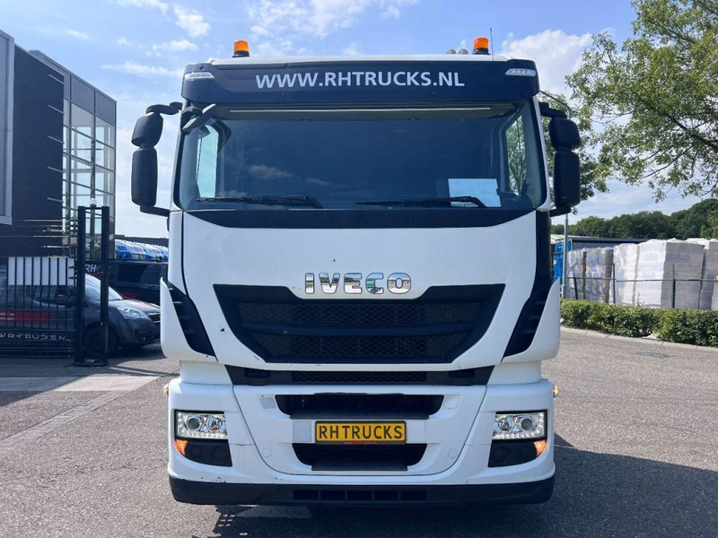 Iveco Stralis 460 6X2 EURO 6 + GS MEPPEL - TRUCK-TRANSPORTER - Autotransporter: slika Iveco Stralis 460 6X2 EURO 6 + GS MEPPEL - TRUCK-TRANSPORTER - Autotransporter Iveco Stralis 460 6X2 EURO 6 + GS MEPPEL - TRUCK-TRANSPORTER - Autotransporter: slika Iveco Stralis 460 6X2 EURO 6 + GS MEPPEL - TRUCK-TRANSPORTER - Autotransporter