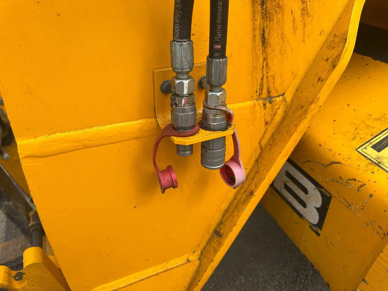 Teleskopski rukovatelj JCB 535V125 , 1229 HOURS,CE, 12,5 M LIFT HEIGHT, 3500 KG, AUXIARY HYDRAULIC PLUMBING: slika Teleskopski rukovatelj JCB 535V125 , 1229 HOURS,CE, 12,5 M LIFT HEIGHT, 3500 KG, AUXIARY HYDRAULIC PLUMBING