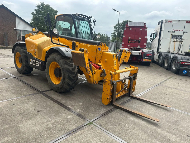 Teleskopski rukovatelj JCB 535V125 , 1229 HOURS,CE, 12,5 M LIFT HEIGHT, 3500 KG, AUXIARY HYDRAULIC PLUMBING: slika Teleskopski rukovatelj JCB 535V125 , 1229 HOURS,CE, 12,5 M LIFT HEIGHT, 3500 KG, AUXIARY HYDRAULIC PLUMBING