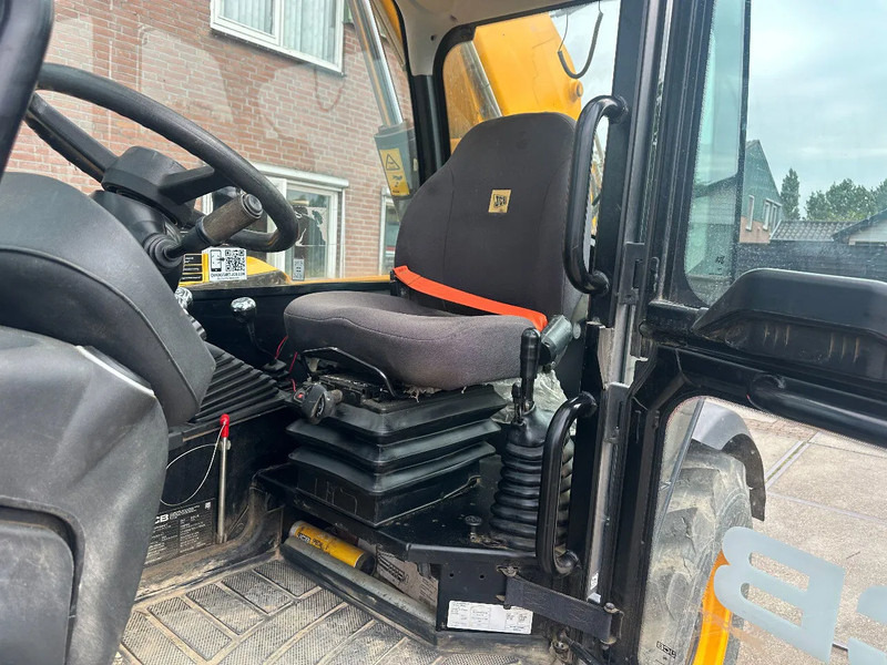 Teleskopski rukovatelj JCB 535V125 , 1229 HOURS,CE, 12,5 M LIFT HEIGHT, 3500 KG, AUXIARY HYDRAULIC PLUMBING: slika Teleskopski rukovatelj JCB 535V125 , 1229 HOURS,CE, 12,5 M LIFT HEIGHT, 3500 KG, AUXIARY HYDRAULIC PLUMBING