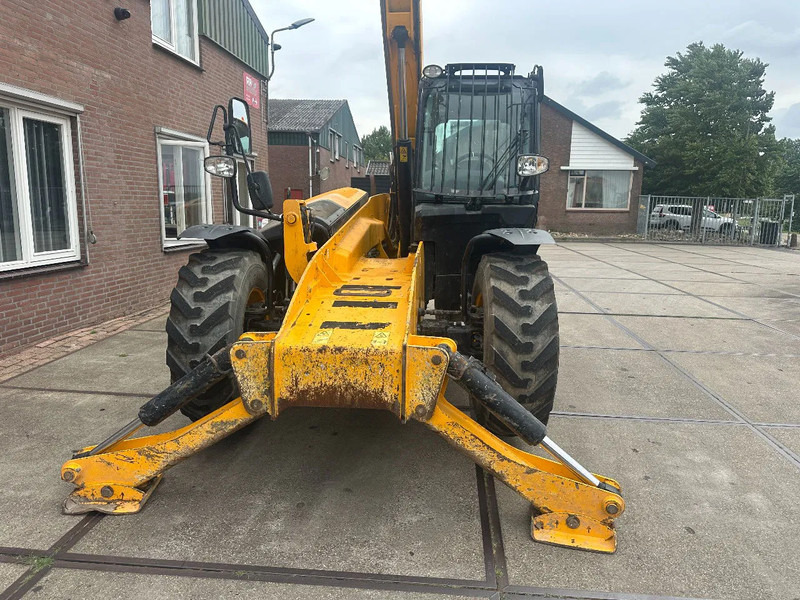 JCB 535V125 , 4087 HOURS,CE, 12,5 M LIFT HEIGHT, 3500 KG, AUXIARY HYDRAULIC PLUMBING - Teleskopski rukovatelj: slika JCB 535V125 , 4087 HOURS,CE, 12,5 M LIFT HEIGHT, 3500 KG, AUXIARY HYDRAULIC PLUMBING - Teleskopski rukovatelj JCB 535V125 , 4087 HOURS,CE, 12,5 M LIFT HEIGHT, 3500 KG, AUXIARY HYDRAULIC PLUMBING - Teleskopski rukovatelj: slika JCB 535V125 , 4087 HOURS,CE, 12,5 M LIFT HEIGHT, 3500 KG, AUXIARY HYDRAULIC PLUMBING - Teleskopski rukovatelj
