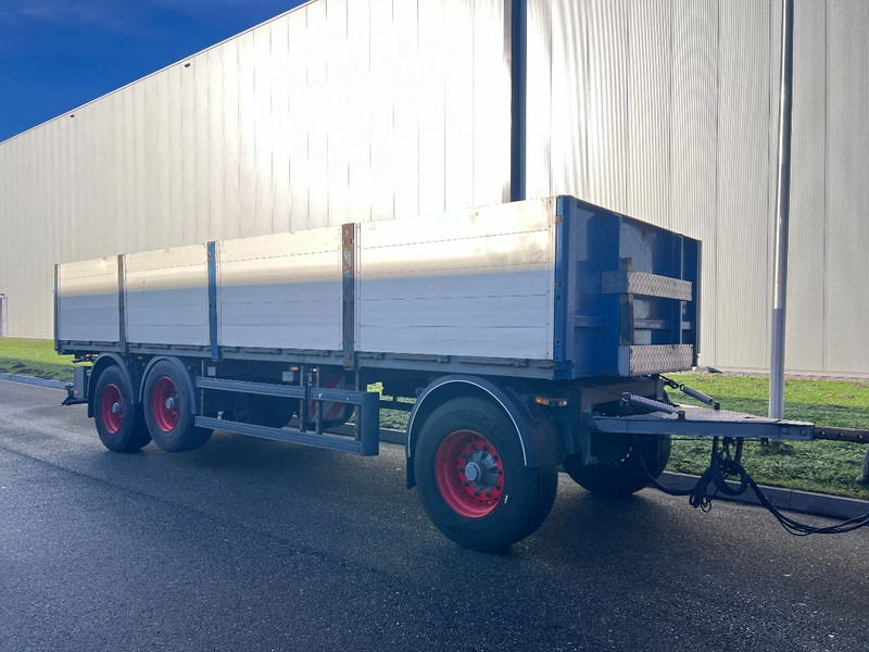 KEL-BERG 3 AXLE - OPEN BOX 7,55 METER + LIFTING AXLE - Prikolica plato/ Otvoreni sanduk: slika KEL-BERG 3 AXLE - OPEN BOX 7,55 METER + LIFTING AXLE - Prikolica plato/ Otvoreni sanduk KEL-BERG 3 AXLE - OPEN BOX 7,55 METER + LIFTING AXLE - Prikolica plato/ Otvoreni sanduk: slika KEL-BERG 3 AXLE - OPEN BOX 7,55 METER + LIFTING AXLE - Prikolica plato/ Otvoreni sanduk