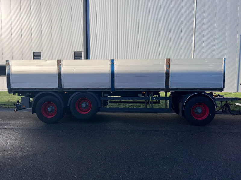 KEL-BERG 3 AXLE - OPEN BOX 7,55 METER + LIFTING AXLE - Prikolica plato/ Otvoreni sanduk: slika KEL-BERG 3 AXLE - OPEN BOX 7,55 METER + LIFTING AXLE - Prikolica plato/ Otvoreni sanduk KEL-BERG 3 AXLE - OPEN BOX 7,55 METER + LIFTING AXLE - Prikolica plato/ Otvoreni sanduk: slika KEL-BERG 3 AXLE - OPEN BOX 7,55 METER + LIFTING AXLE - Prikolica plato/ Otvoreni sanduk