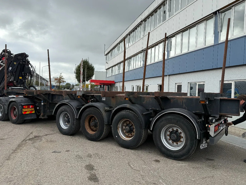 KEL-BERG 4 AXLE - BPW - EXTENDABLE - HOLZ/WOOD/HOUT - Šumarska poluprikolica: slika KEL-BERG 4 AXLE - BPW - EXTENDABLE - HOLZ/WOOD/HOUT - Šumarska poluprikolica KEL-BERG 4 AXLE - BPW - EXTENDABLE - HOLZ/WOOD/HOUT - Šumarska poluprikolica: slika KEL-BERG 4 AXLE - BPW - EXTENDABLE - HOLZ/WOOD/HOUT - Šumarska poluprikolica