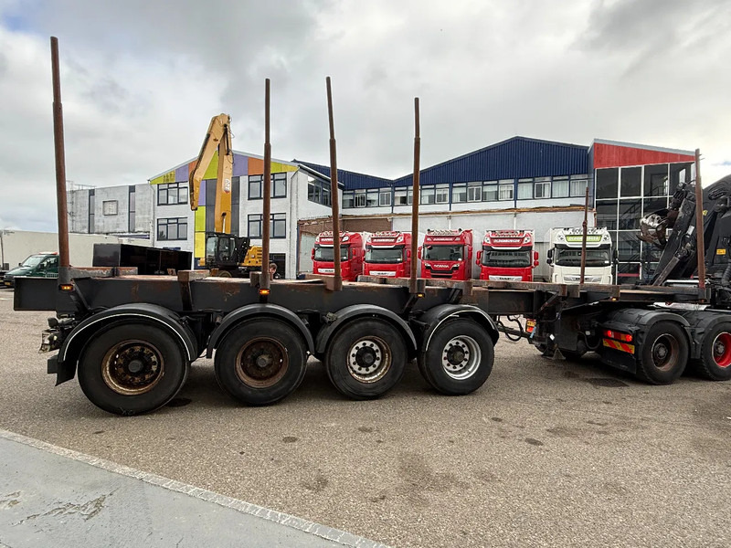 KEL-BERG 4 AXLE - BPW - EXTENDABLE - HOLZ/WOOD/HOUT - Šumarska poluprikolica: slika KEL-BERG 4 AXLE - BPW - EXTENDABLE - HOLZ/WOOD/HOUT - Šumarska poluprikolica KEL-BERG 4 AXLE - BPW - EXTENDABLE - HOLZ/WOOD/HOUT - Šumarska poluprikolica: slika KEL-BERG 4 AXLE - BPW - EXTENDABLE - HOLZ/WOOD/HOUT - Šumarska poluprikolica