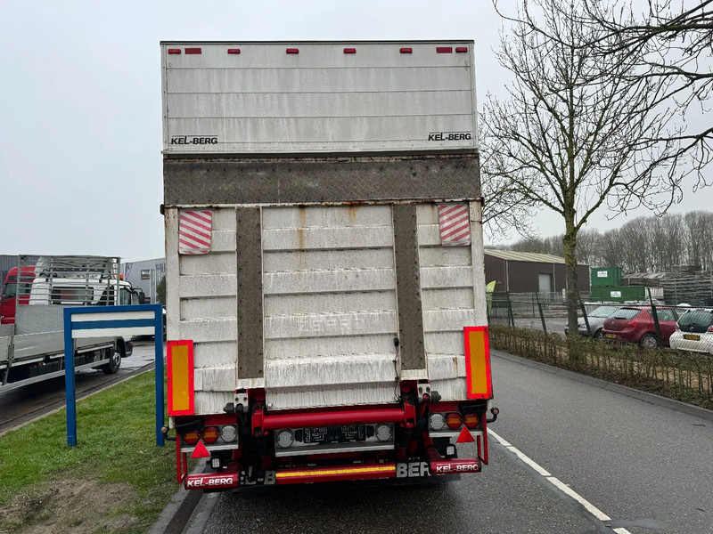 KEL-BERG D24B3 - 3 AXLE BPW + ZEPRO ZHD 250-155 MA - Prikolica sa zatvorenim sandukom: slika KEL-BERG D24B3 - 3 AXLE BPW + ZEPRO ZHD 250-155 MA - Prikolica sa zatvorenim sandukom KEL-BERG D24B3 - 3 AXLE BPW + ZEPRO ZHD 250-155 MA - Prikolica sa zatvorenim sandukom: slika KEL-BERG D24B3 - 3 AXLE BPW + ZEPRO ZHD 250-155 MA - Prikolica sa zatvorenim sandukom