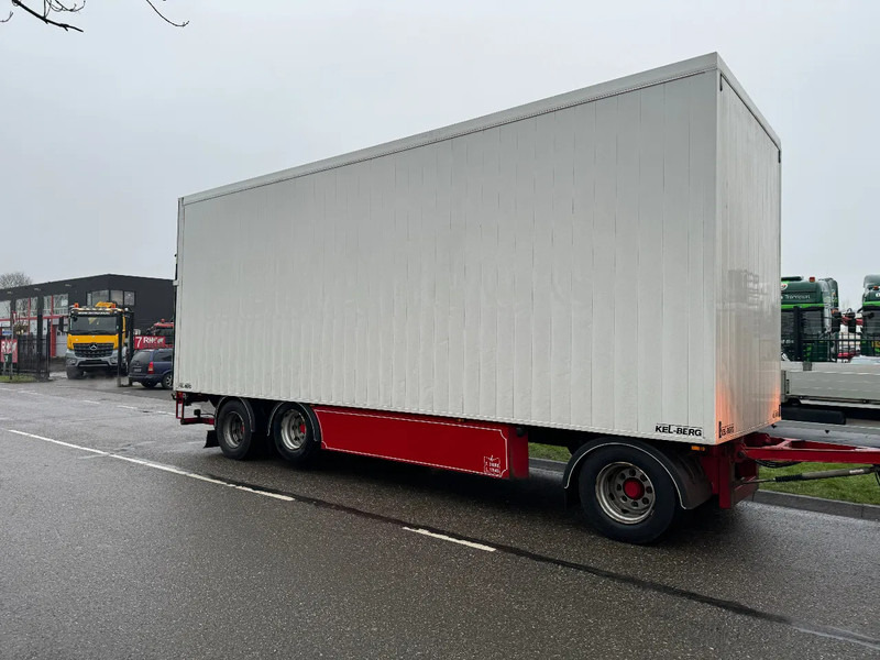 KEL-BERG D24B3 - 3 AXLE BPW + ZEPRO ZHD 250-155 MA - Prikolica sa zatvorenim sandukom: slika KEL-BERG D24B3 - 3 AXLE BPW + ZEPRO ZHD 250-155 MA - Prikolica sa zatvorenim sandukom KEL-BERG D24B3 - 3 AXLE BPW + ZEPRO ZHD 250-155 MA - Prikolica sa zatvorenim sandukom: slika KEL-BERG D24B3 - 3 AXLE BPW + ZEPRO ZHD 250-155 MA - Prikolica sa zatvorenim sandukom