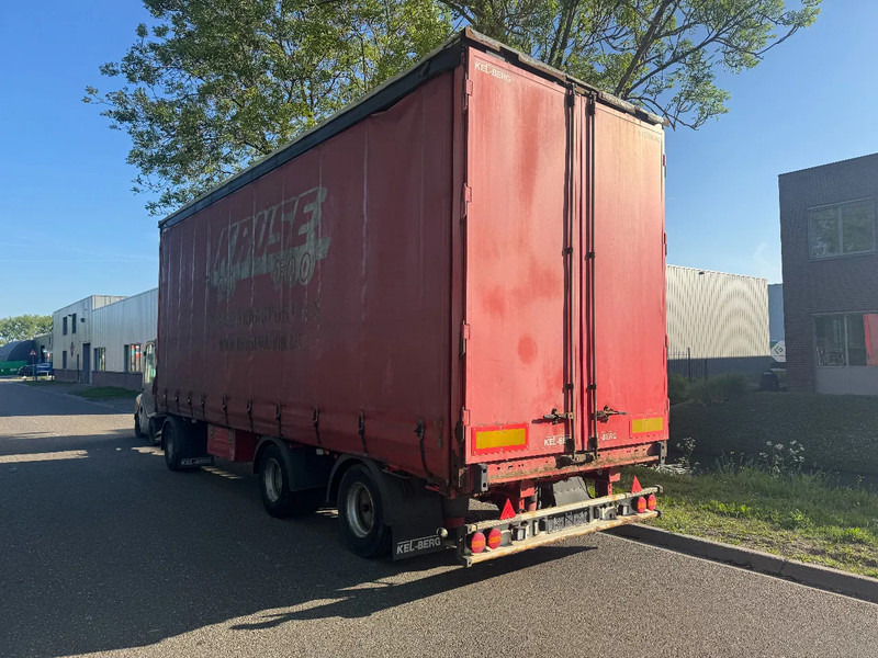 KEL-BERG PRAH 27 3X BPW AXLE CURTAIN SIDE - Prikolica s ceradom: slika KEL-BERG PRAH 27 3X BPW AXLE CURTAIN SIDE - Prikolica s ceradom KEL-BERG PRAH 27 3X BPW AXLE CURTAIN SIDE - Prikolica s ceradom: slika KEL-BERG PRAH 27 3X BPW AXLE CURTAIN SIDE - Prikolica s ceradom