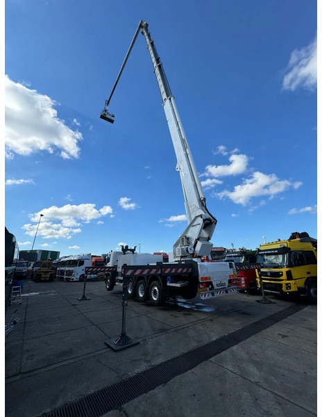 Scania P400 8X4 MULTITEL J360 60METER EURO 5 - Kamion: slika Scania P400 8X4 MULTITEL J360 60METER EURO 5 - Kamion Scania P400 8X4 MULTITEL J360 60METER EURO 5 - Kamion: slika Scania P400 8X4 MULTITEL J360 60METER EURO 5 - Kamion