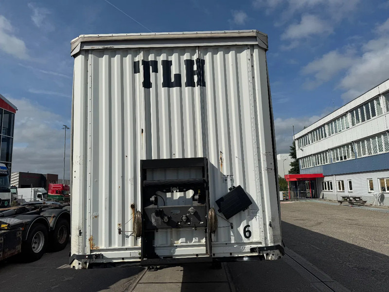 Kässbohrer MAXIMA 3 X SAF AXLE + SLINDING ROOF DISC BRAKES - Poluprikolica s ceradom: slika Kässbohrer MAXIMA 3 X SAF AXLE + SLINDING ROOF DISC BRAKES - Poluprikolica s ceradom Kässbohrer MAXIMA 3 X SAF AXLE + SLINDING ROOF DISC BRAKES - Poluprikolica s ceradom: slika Kässbohrer MAXIMA 3 X SAF AXLE + SLINDING ROOF DISC BRAKES - Poluprikolica s ceradom