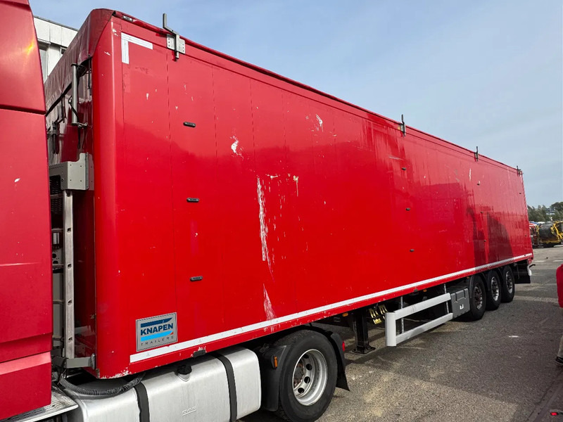 Knapen Trailers K100 / KT01 3X BPW AXLE TÜV TILL 05-2026 - Poluprikolica s pokretnim podom: slika Knapen Trailers K100 / KT01 3X BPW AXLE TÜV TILL 05-2026 - Poluprikolica s pokretnim podom Knapen Trailers K100 / KT01 3X BPW AXLE TÜV TILL 05-2026 - Poluprikolica s pokretnim podom: slika Knapen Trailers K100 / KT01 3X BPW AXLE TÜV TILL 05-2026 - Poluprikolica s pokretnim podom