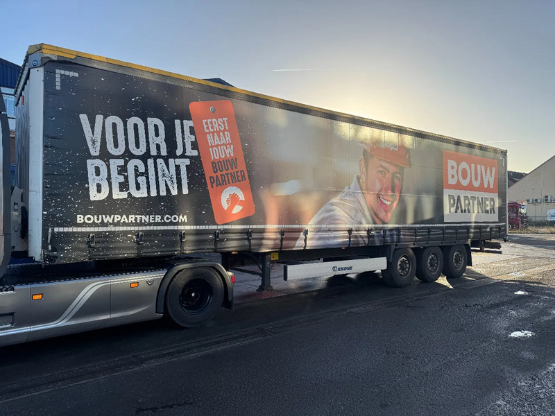 Krone SD SLIDING ROOF ALU BOARDS - Poluprikolica s ceradom: slika Krone SD SLIDING ROOF ALU BOARDS - Poluprikolica s ceradom Krone SD SLIDING ROOF ALU BOARDS - Poluprikolica s ceradom: slika Krone SD SLIDING ROOF ALU BOARDS - Poluprikolica s ceradom