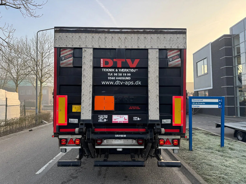 Krone SZ - 2 AXLE BPW + STEERING + ZEPRO Z 2500-150 MA LIFT - Poluprikolica plato/ Otvoreni sanduk: slika Krone SZ - 2 AXLE BPW + STEERING + ZEPRO Z 2500-150 MA LIFT - Poluprikolica plato/ Otvoreni sanduk Krone SZ - 2 AXLE BPW + STEERING + ZEPRO Z 2500-150 MA LIFT - Poluprikolica plato/ Otvoreni sanduk: slika Krone SZ - 2 AXLE BPW + STEERING + ZEPRO Z 2500-150 MA LIFT - Poluprikolica plato/ Otvoreni sanduk