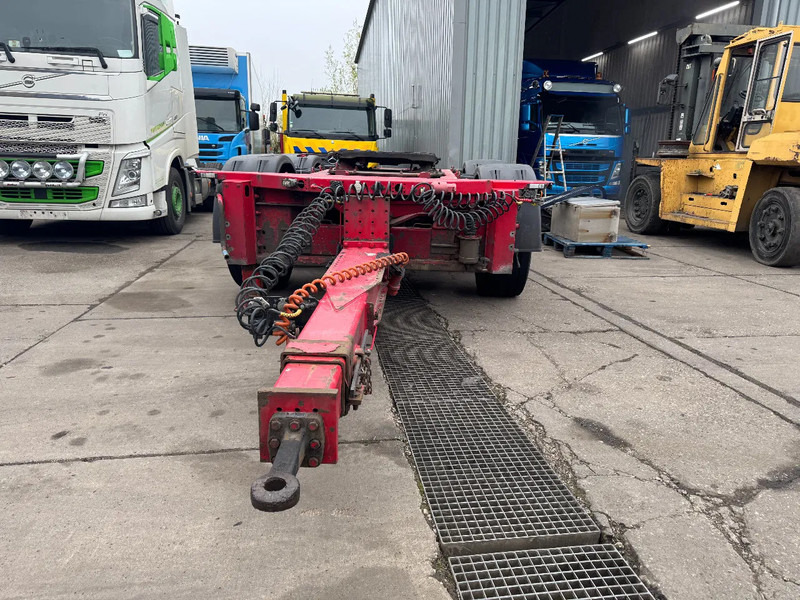 Krone ZZ 2X SAF AXLE UITSCHUIFBARE AANSLUITING - Dolly prikolica: slika Krone ZZ 2X SAF AXLE UITSCHUIFBARE AANSLUITING - Dolly prikolica Krone ZZ 2X SAF AXLE UITSCHUIFBARE AANSLUITING - Dolly prikolica: slika Krone ZZ 2X SAF AXLE UITSCHUIFBARE AANSLUITING - Dolly prikolica