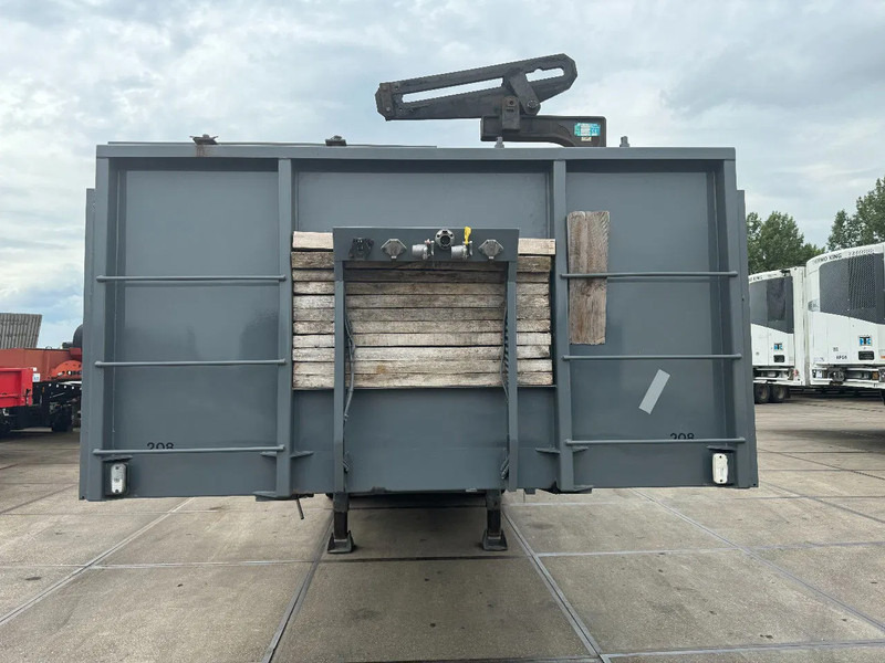 Kwb 2 LIFT + 2 STUURASSEN KENNIS 14000-2 R HYDRAULISCHE - Poluprikolica plato/ Otvoreni sanduk: slika Kwb 2 LIFT + 2 STUURASSEN KENNIS 14000-2 R HYDRAULISCHE - Poluprikolica plato/ Otvoreni sanduk Kwb 2 LIFT + 2 STUURASSEN KENNIS 14000-2 R HYDRAULISCHE - Poluprikolica plato/ Otvoreni sanduk: slika Kwb 2 LIFT + 2 STUURASSEN KENNIS 14000-2 R HYDRAULISCHE - Poluprikolica plato/ Otvoreni sanduk