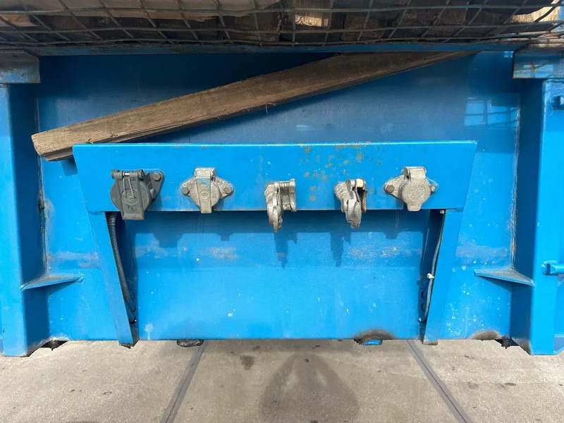 Kwb KENNIS R14/60-2 2015 LIFT EN STUURASSEN - Poluprikolica plato/ Otvoreni sanduk: slika Kwb KENNIS R14/60-2 2015 LIFT EN STUURASSEN - Poluprikolica plato/ Otvoreni sanduk Kwb KENNIS R14/60-2 2015 LIFT EN STUURASSEN - Poluprikolica plato/ Otvoreni sanduk: slika Kwb KENNIS R14/60-2 2015 LIFT EN STUURASSEN - Poluprikolica plato/ Otvoreni sanduk