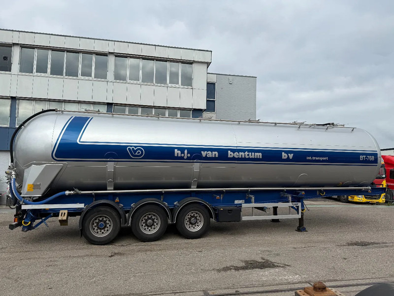 LAG 61000 LITER, TUV TILL 10-07-2026 - Poluprikolica cisterna: slika LAG 61000 LITER, TUV TILL 10-07-2026 - Poluprikolica cisterna LAG 61000 LITER, TUV TILL 10-07-2026 - Poluprikolica cisterna: slika LAG 61000 LITER, TUV TILL 10-07-2026 - Poluprikolica cisterna