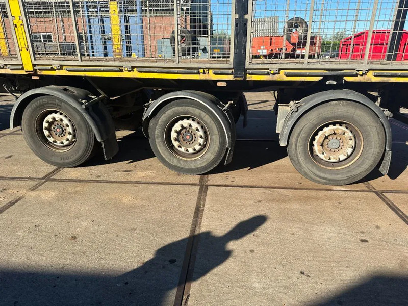 LAG O-3-39-LS 10,85M - Poluprikolica plato/ Otvoreni sanduk: slika LAG O-3-39-LS 10,85M - Poluprikolica plato/ Otvoreni sanduk LAG O-3-39-LS 10,85M - Poluprikolica plato/ Otvoreni sanduk: slika LAG O-3-39-LS 10,85M - Poluprikolica plato/ Otvoreni sanduk