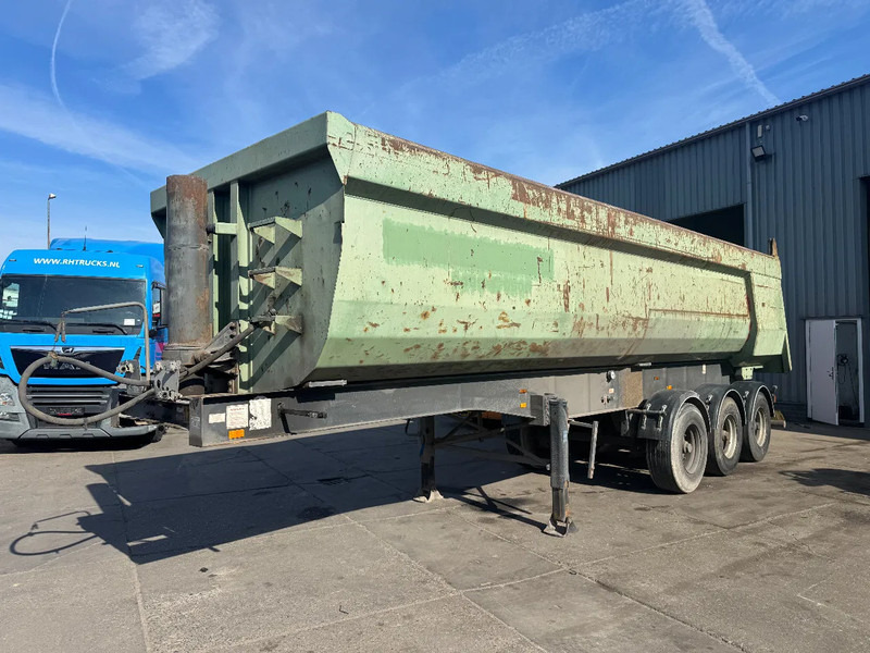 Langendorf 3 AXLE - BPW + TIPPER - Kiper poluprikolica: slika Langendorf 3 AXLE - BPW + TIPPER - Kiper poluprikolica Langendorf 3 AXLE - BPW + TIPPER - Kiper poluprikolica: slika Langendorf 3 AXLE - BPW + TIPPER - Kiper poluprikolica