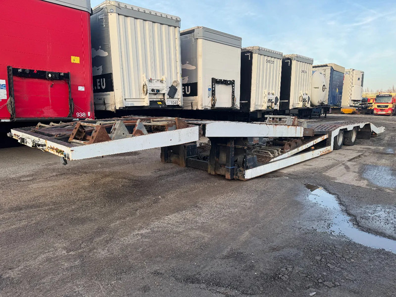 Louault SR3CA340 3 AXLE - Poluprikolica za prijevoz automobila: slika Louault SR3CA340 3 AXLE - Poluprikolica za prijevoz automobila Louault SR3CA340 3 AXLE - Poluprikolica za prijevoz automobila: slika Louault SR3CA340 3 AXLE - Poluprikolica za prijevoz automobila