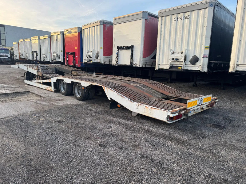 Louault SR3CA340 3 AXLE - Poluprikolica za prijevoz automobila: slika Louault SR3CA340 3 AXLE - Poluprikolica za prijevoz automobila Louault SR3CA340 3 AXLE - Poluprikolica za prijevoz automobila: slika Louault SR3CA340 3 AXLE - Poluprikolica za prijevoz automobila