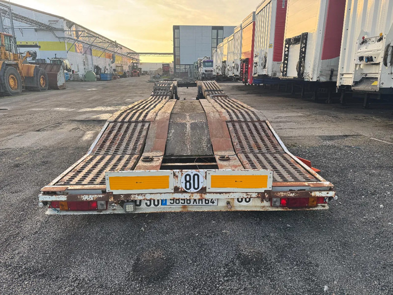 Louault SR3CA340 3 AXLE - Poluprikolica za prijevoz automobila: slika Louault SR3CA340 3 AXLE - Poluprikolica za prijevoz automobila Louault SR3CA340 3 AXLE - Poluprikolica za prijevoz automobila: slika Louault SR3CA340 3 AXLE - Poluprikolica za prijevoz automobila