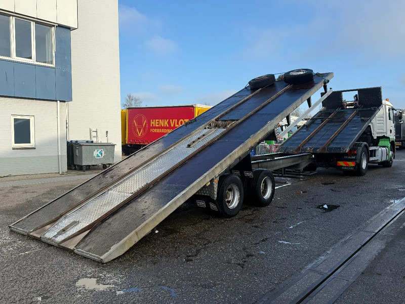 MAN TGA 18.430 4X2 + 3x WINCH + TACK 2 AXLE - YEAR 2007 - Kamion za vuču: slika MAN TGA 18.430 4X2 + 3x WINCH + TACK 2 AXLE - YEAR 2007 - Kamion za vuču MAN TGA 18.430 4X2 + 3x WINCH + TACK 2 AXLE - YEAR 2007 - Kamion za vuču: slika MAN TGA 18.430 4X2 + 3x WINCH + TACK 2 AXLE - YEAR 2007 - Kamion za vuču