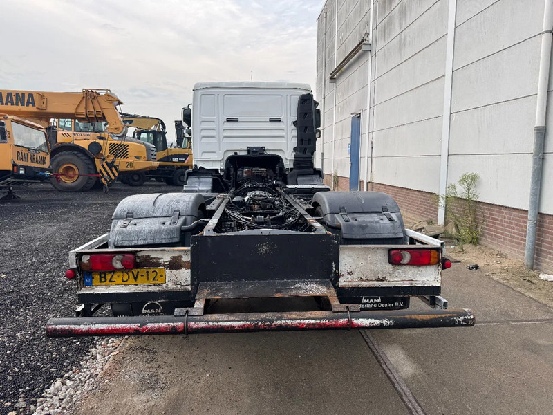 MAN TGM 18.340 4X2 EURO 5 CHASSIS - Kamion-šasija: slika MAN TGM 18.340 4X2 EURO 5 CHASSIS - Kamion-šasija MAN TGM 18.340 4X2 EURO 5 CHASSIS - Kamion-šasija: slika MAN TGM 18.340 4X2 EURO 5 CHASSIS - Kamion-šasija