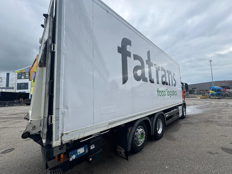 MAN TGS 26.440 6X2 EURO 6 THERMO KING + LOAD LIFT - Kamion hladnjača: slika MAN TGS 26.440 6X2 EURO 6 THERMO KING + LOAD LIFT - Kamion hladnjača MAN TGS 26.440 6X2 EURO 6 THERMO KING + LOAD LIFT - Kamion hladnjača: slika MAN TGS 26.440 6X2 EURO 6 THERMO KING + LOAD LIFT - Kamion hladnjača