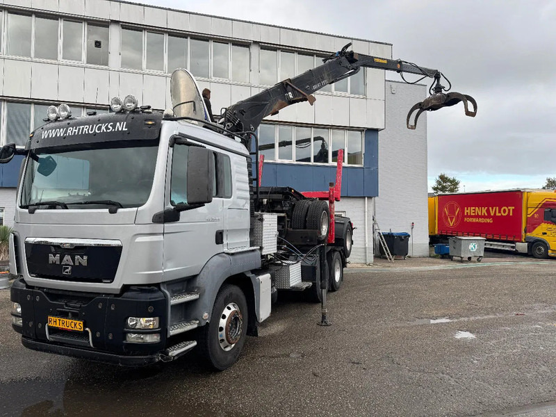 MAN TGS 33.480 6X4 + HIAB 251S.82 + TRAILER 2 AXLE KRAEMER - Kamion s kranom: slika MAN TGS 33.480 6X4 + HIAB 251S.82 + TRAILER 2 AXLE KRAEMER - Kamion s kranom MAN TGS 33.480 6X4 + HIAB 251S.82 + TRAILER 2 AXLE KRAEMER - Kamion s kranom: slika MAN TGS 33.480 6X4 + HIAB 251S.82 + TRAILER 2 AXLE KRAEMER - Kamion s kranom