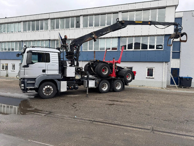 MAN TGS 33.480 6X4 + HIAB 251S.82 + TRAILER 2 AXLE KRAEMER - Kamion s kranom: slika MAN TGS 33.480 6X4 + HIAB 251S.82 + TRAILER 2 AXLE KRAEMER - Kamion s kranom MAN TGS 33.480 6X4 + HIAB 251S.82 + TRAILER 2 AXLE KRAEMER - Kamion s kranom: slika MAN TGS 33.480 6X4 + HIAB 251S.82 + TRAILER 2 AXLE KRAEMER - Kamion s kranom