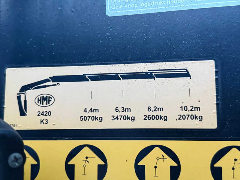 MAN TGS 35.480 8X4 + HMF 2420-K3 REMOTE + TIPPER - Kiper, Kamion s kranom: slika MAN TGS 35.480 8X4 + HMF 2420-K3 REMOTE + TIPPER - Kiper, Kamion s kranom MAN TGS 35.480 8X4 + HMF 2420-K3 REMOTE + TIPPER - Kiper, Kamion s kranom: slika MAN TGS 35.480 8X4 + HMF 2420-K3 REMOTE + TIPPER - Kiper, Kamion s kranom